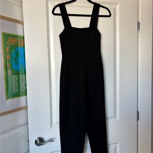 Urban Outfitters XS Black Jumpsuit